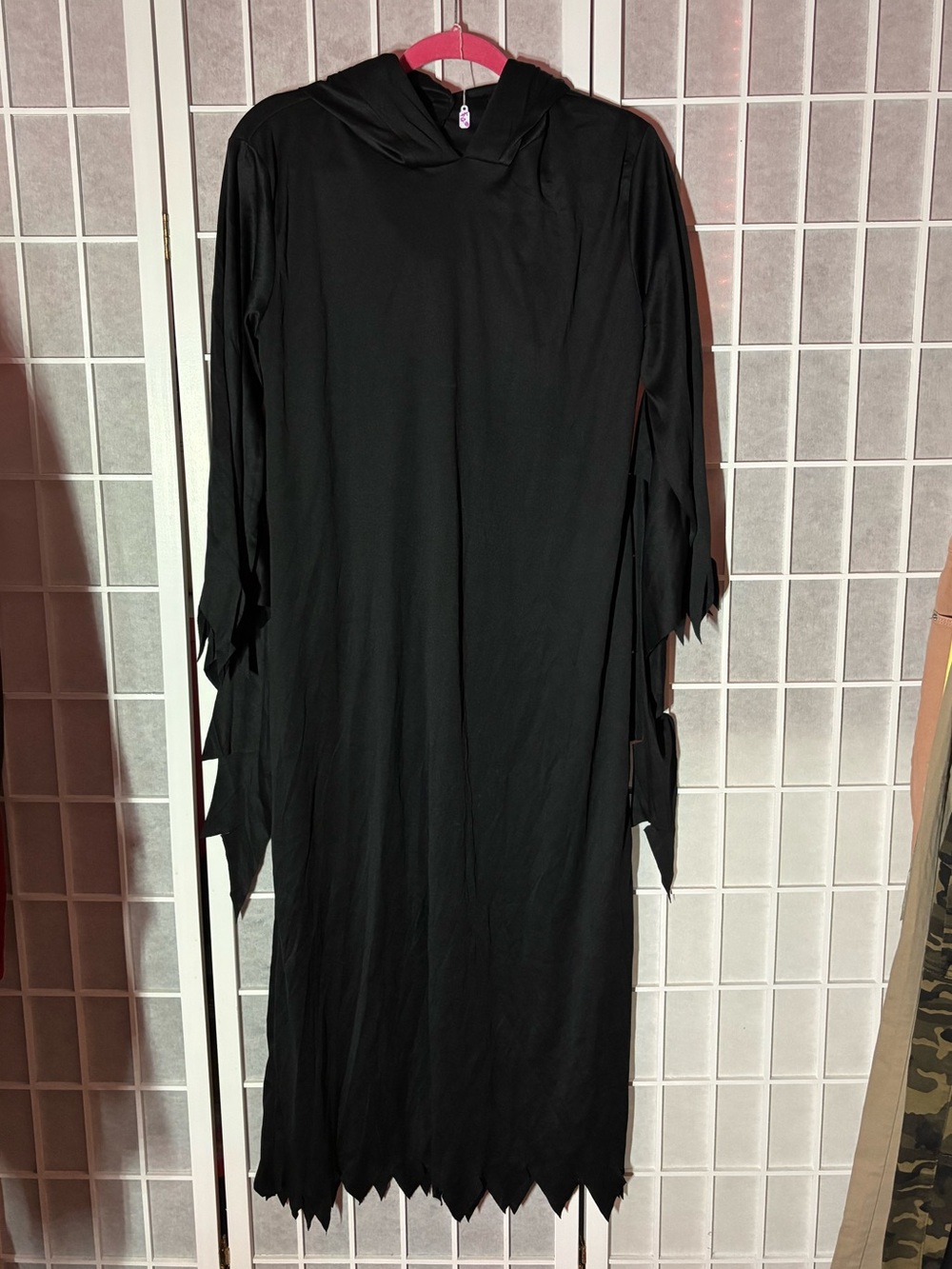 ‘SCREAM’ Costume